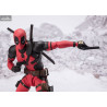 Marvel, Deadpool 3 - Deadpool figure, S.H.Figuarts