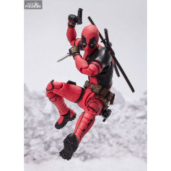 Marvel, Deadpool 3 -...