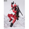 Marvel, Deadpool 3 - Deadpool figure, S.H.Figuarts