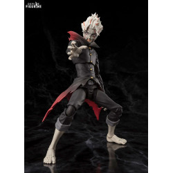 Dandadan - Figurine Okarun...