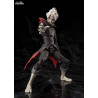 Dandadan - Okarun figure Transformed, S.H.Figuarts