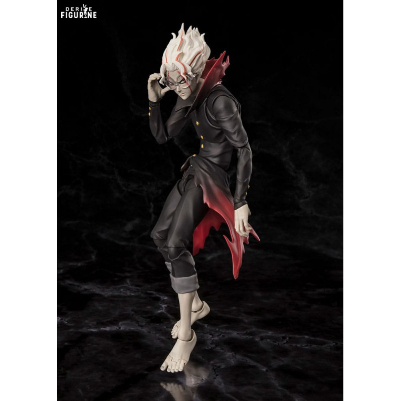 Dandadan - Figurine Okarun...