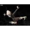Dandadan - Figurine Okarun Transformed, S.H.Figuarts