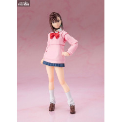 Dandadan - Figurine Momo,...