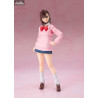 Dandadan - Momo figure, S.H.Figuarts