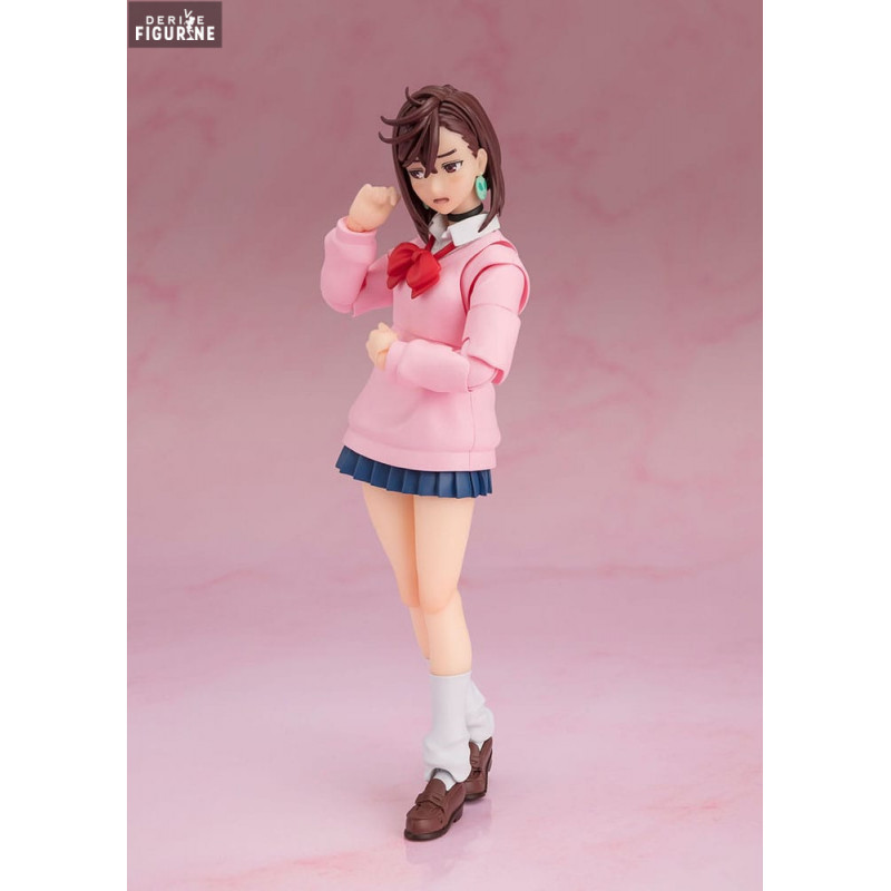Dandadan - Figurine Momo,...