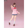 Dandadan - Momo figure, S.H.Figuarts
