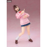 Dandadan - Momo figure, S.H.Figuarts