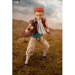 Berserk - Figurine Isidro,...