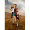 Berserk - Figurine Isidro, S.H. Figuarts