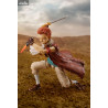 Berserk - Figurine Isidro, S.H. Figuarts