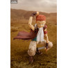 Berserk - Figurine Isidro, S.H. Figuarts