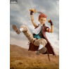 Berserk - Figurine Isidro, S.H. Figuarts