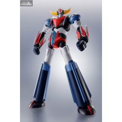 Grendizer U - Figurine...