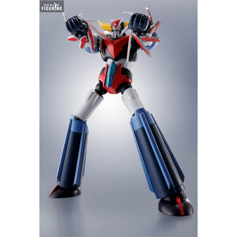 Grendizer U - Figurine...