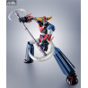Grendizer U - Grendizer figure, Robot Spirits Side Super