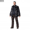 The Walking Dead, Dead City - Figurine Negan, Exquisite Super Series