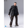 The Walking Dead, Dead City - Figurine Negan, Exquisite Super Series