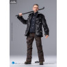The Walking Dead, Dead City - Figurine Negan, Exquisite Super Series