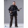 The Walking Dead, Dead City - Figurine Negan, Exquisite Super Series