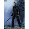 The Walking Dead, Dead City - Figurine Negan, Exquisite Super Series