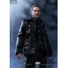 The Walking Dead, Dead City - Figurine Negan, Exquisite Super Series
