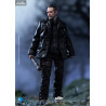 The Walking Dead, Dead City - Figurine Negan, Exquisite Super Series