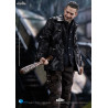 The Walking Dead, Dead City - Figurine Negan, Exquisite Super Series