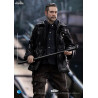 The Walking Dead, Dead City - Figurine Negan, Exquisite Super Series