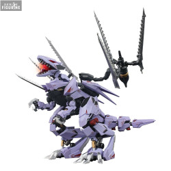 Zoids - Figurine AMZ-01...
