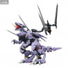 Zoids - Figurine AMZ-01 Berserk Führer, Plastic Model Kit