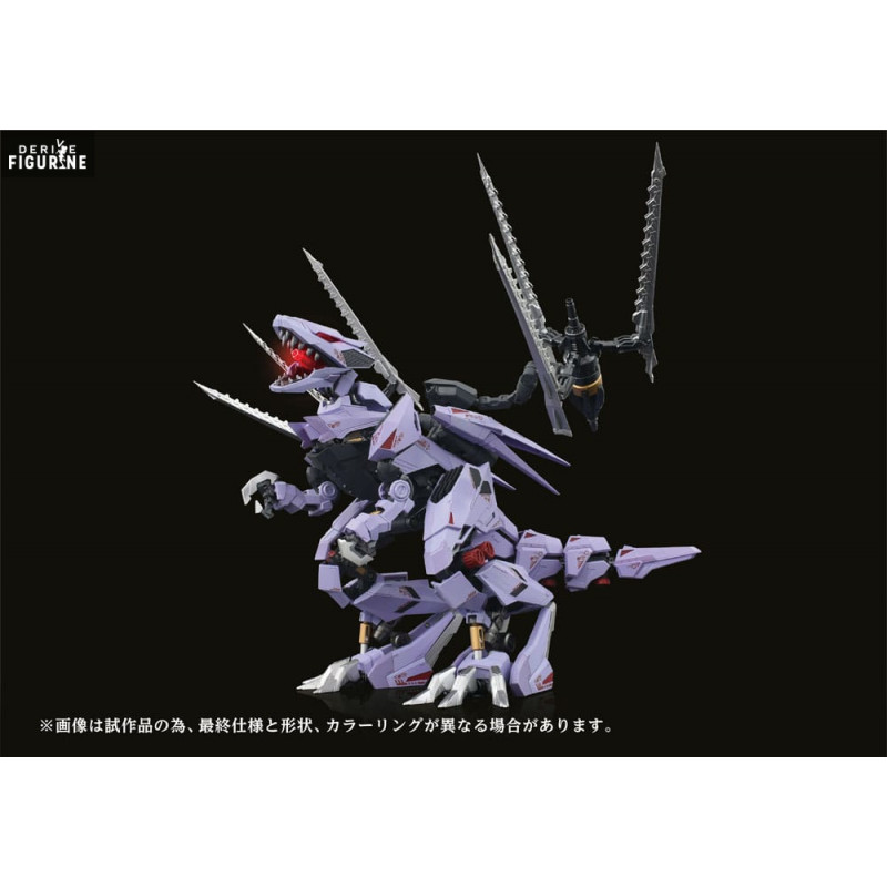 Zoids - AMZ-01 Berserk...