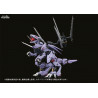 Zoids - Figurine AMZ-01 Berserk Führer, Plastic Model Kit