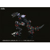 Zoids - Figurine AMZ-01 Berserk Führer, Plastic Model Kit
