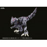 Zoids - Figurine AMZ-01 Berserk Führer, Plastic Model Kit