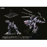 Zoids - Figurine AMZ-01 Berserk Führer, Plastic Model Kit