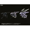 Zoids - Figurine AMZ-01 Berserk Führer, Plastic Model Kit
