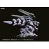 Zoids - Figurine AMZ-01 Berserk Führer, Plastic Model Kit