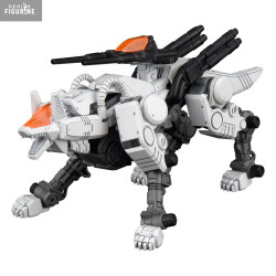 Zoids - Figurine RMZ-003...