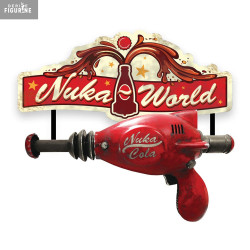 Fallout - Replica gun...