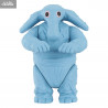 Star Wars Episode VI - Max Rebo figure, Jumbo Vintage Kenner