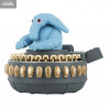 Star Wars Episode VI - Max Rebo figure, Jumbo Vintage Kenner