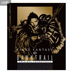 Dawntrail: Final Fantasy...