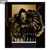 Dawntrail: Final Fantasy XIV - CD & Blu-ray music Original Soundtrack