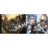 Dawntrail: Final Fantasy XIV - CD & Blu-ray musique Original Soundtrack