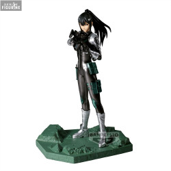 Kaiju No. 8 - Mina Ashiro...