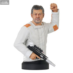 Star Wars, Andor - Buste...