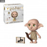 Harry Potter - Harry Potter, Hermione Granger, Ron Weasley or Dobby figure, 5 Star