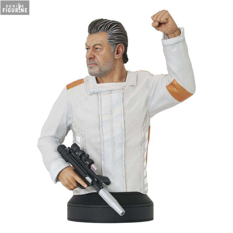 Star Wars, Andor - Buste...