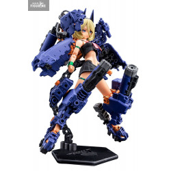 Megami Device - Buster Doll...